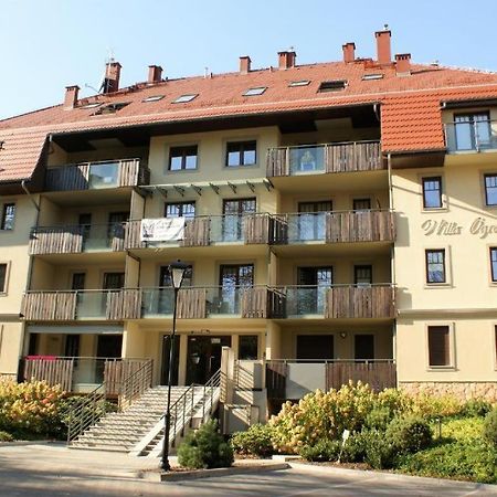 Apartament Z Ogrodem بولانيكا- زدروي المظهر الخارجي الصورة
