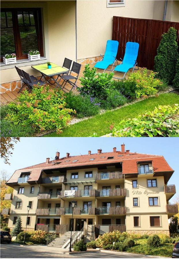 Apartament Z Ogrodem بولانيكا- زدروي المظهر الخارجي الصورة