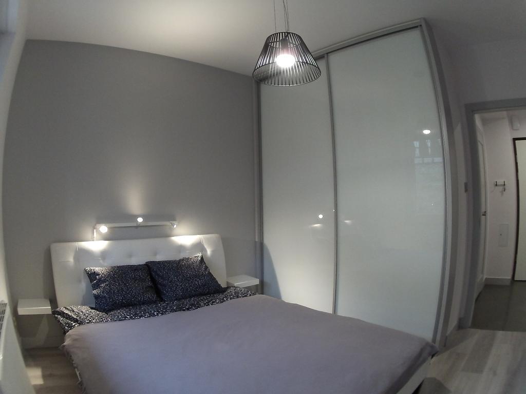 Apartament Z Ogrodem بولانيكا- زدروي المظهر الخارجي الصورة