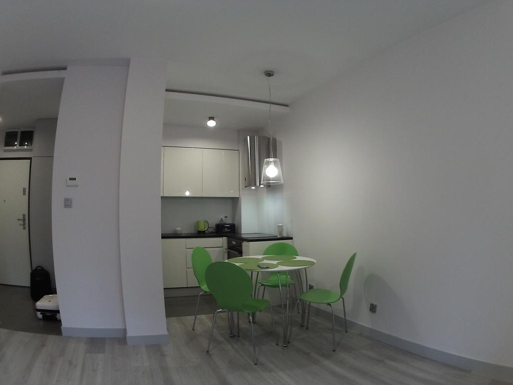 Apartament Z Ogrodem بولانيكا- زدروي المظهر الخارجي الصورة