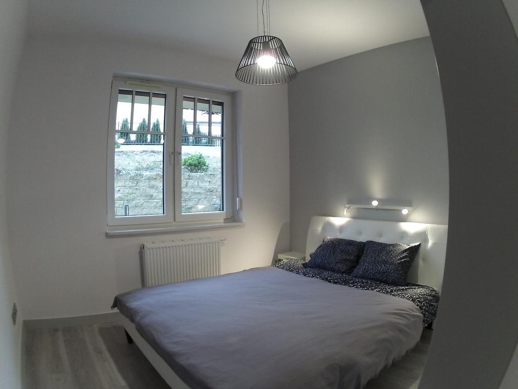 Apartament Z Ogrodem بولانيكا- زدروي المظهر الخارجي الصورة