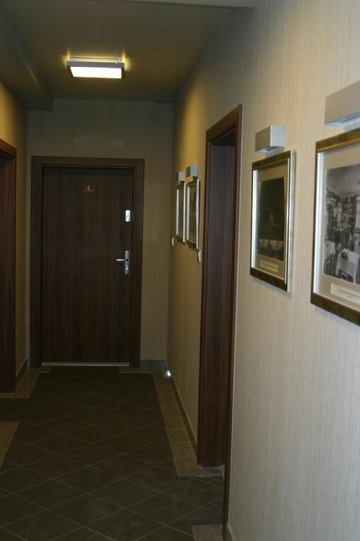 Apartament Z Ogrodem بولانيكا- زدروي المظهر الخارجي الصورة
