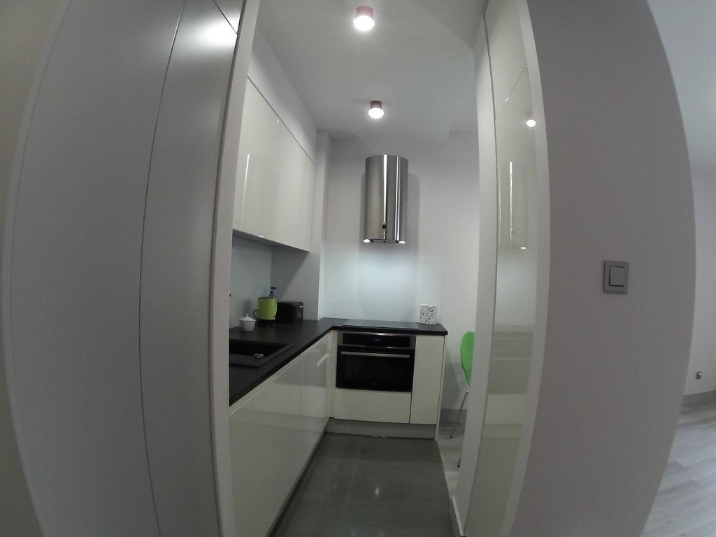Apartament Z Ogrodem بولانيكا- زدروي المظهر الخارجي الصورة