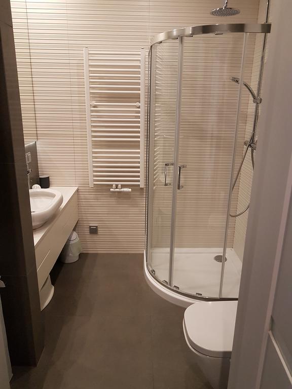 Apartament Z Ogrodem بولانيكا- زدروي المظهر الخارجي الصورة