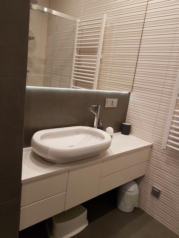 Apartament Z Ogrodem بولانيكا- زدروي المظهر الخارجي الصورة