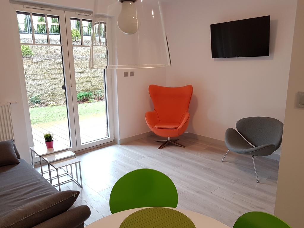 Apartament Z Ogrodem بولانيكا- زدروي المظهر الخارجي الصورة