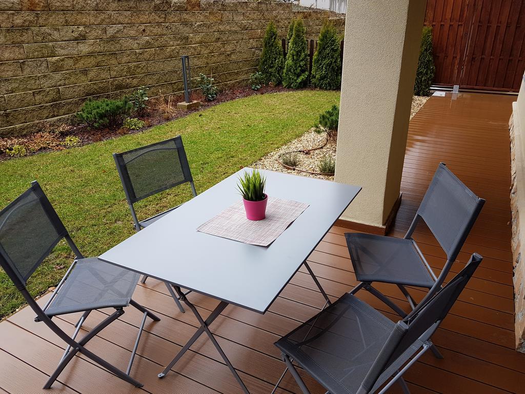 Apartament Z Ogrodem بولانيكا- زدروي المظهر الخارجي الصورة