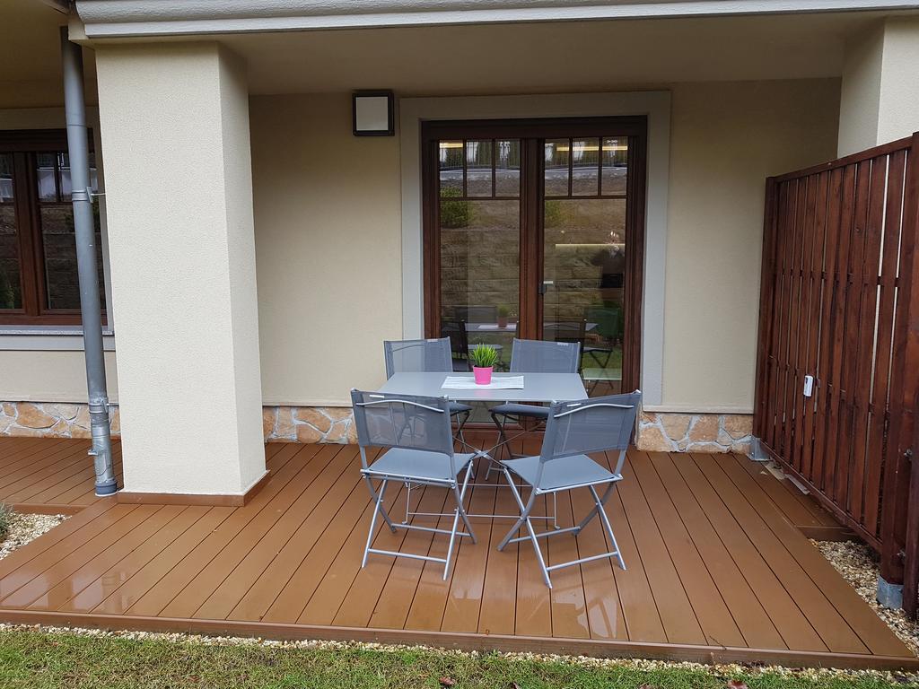 Apartament Z Ogrodem بولانيكا- زدروي المظهر الخارجي الصورة