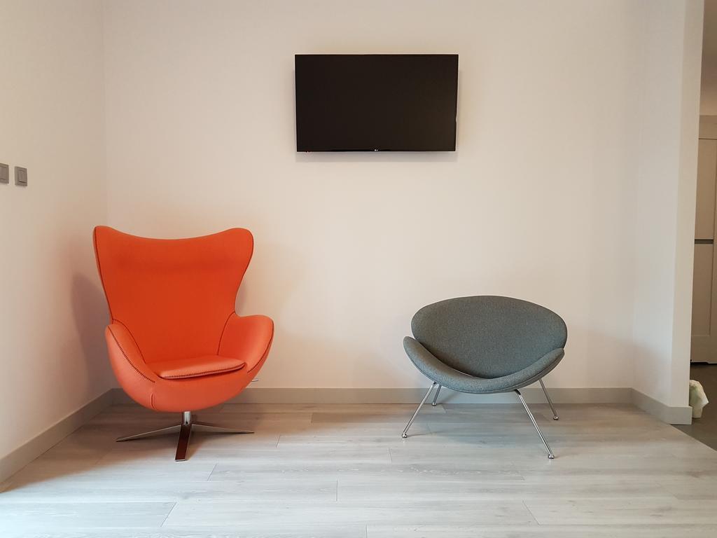 Apartament Z Ogrodem بولانيكا- زدروي المظهر الخارجي الصورة