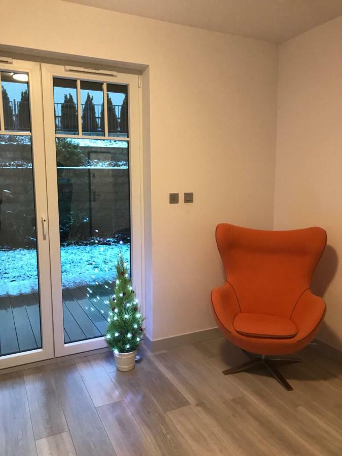 Apartament Z Ogrodem بولانيكا- زدروي المظهر الخارجي الصورة