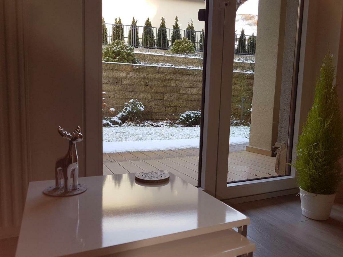 Apartament Z Ogrodem بولانيكا- زدروي المظهر الخارجي الصورة