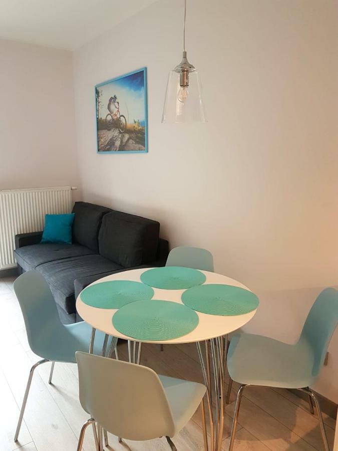 Apartament Z Ogrodem بولانيكا- زدروي المظهر الخارجي الصورة