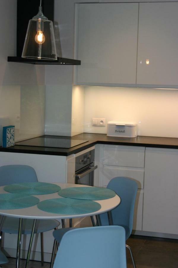 Apartament Z Ogrodem بولانيكا- زدروي المظهر الخارجي الصورة