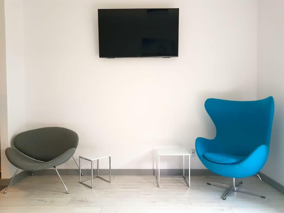 Apartament Z Ogrodem بولانيكا- زدروي المظهر الخارجي الصورة
