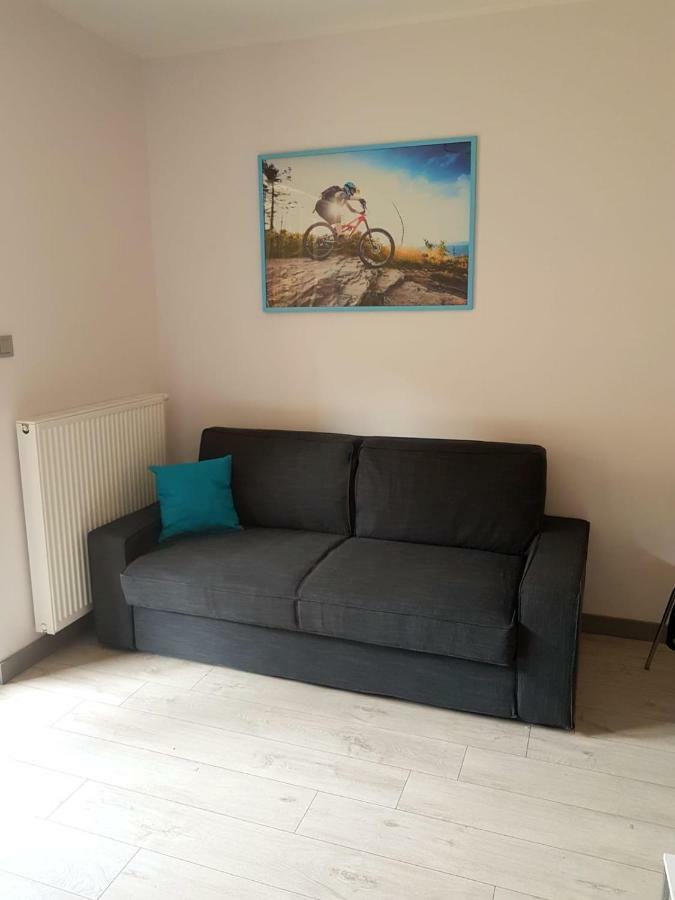 Apartament Z Ogrodem بولانيكا- زدروي المظهر الخارجي الصورة