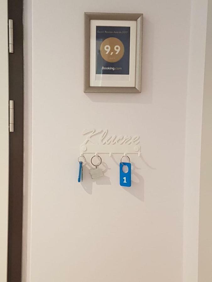Apartament Z Ogrodem بولانيكا- زدروي المظهر الخارجي الصورة