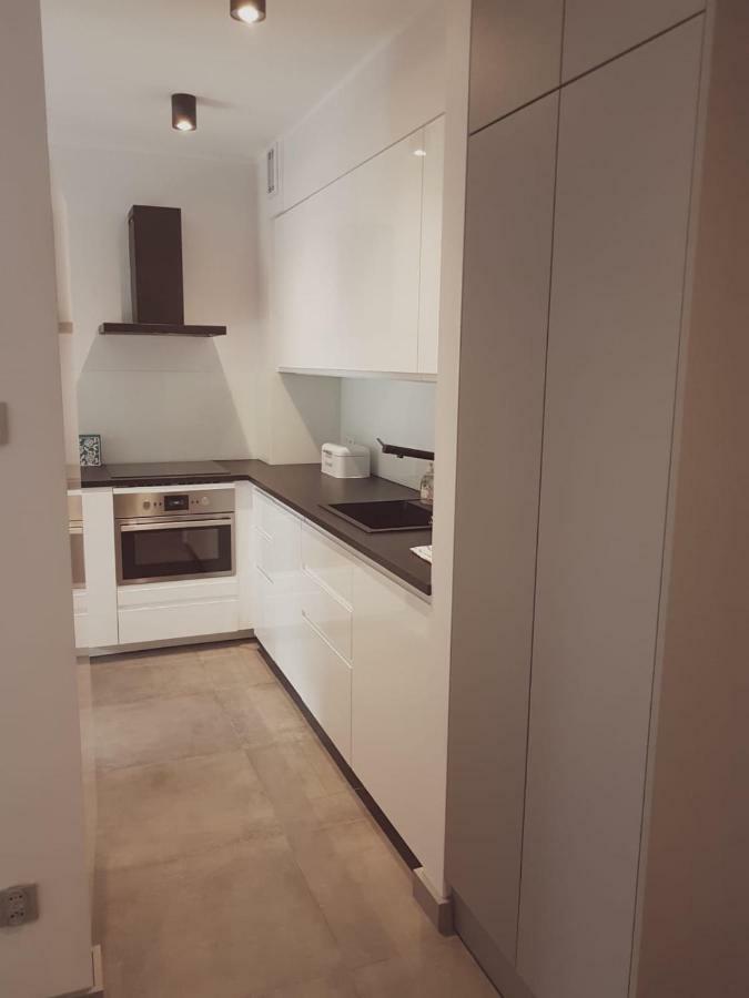 Apartament Z Ogrodem بولانيكا- زدروي المظهر الخارجي الصورة