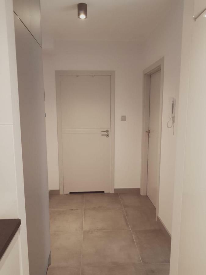 Apartament Z Ogrodem بولانيكا- زدروي المظهر الخارجي الصورة