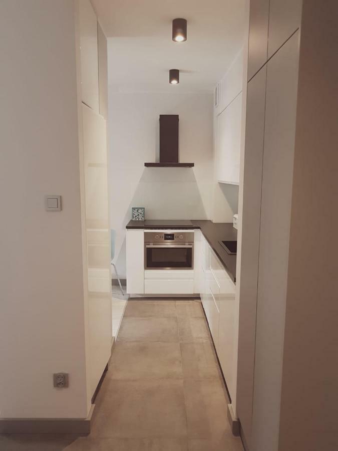 Apartament Z Ogrodem بولانيكا- زدروي المظهر الخارجي الصورة