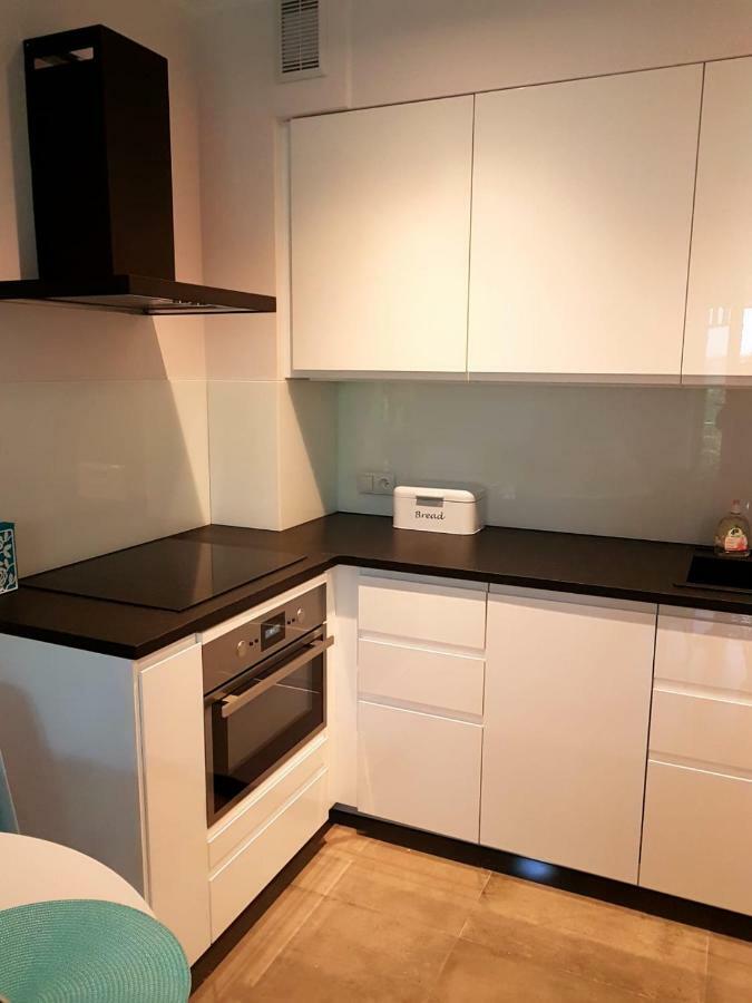Apartament Z Ogrodem بولانيكا- زدروي المظهر الخارجي الصورة