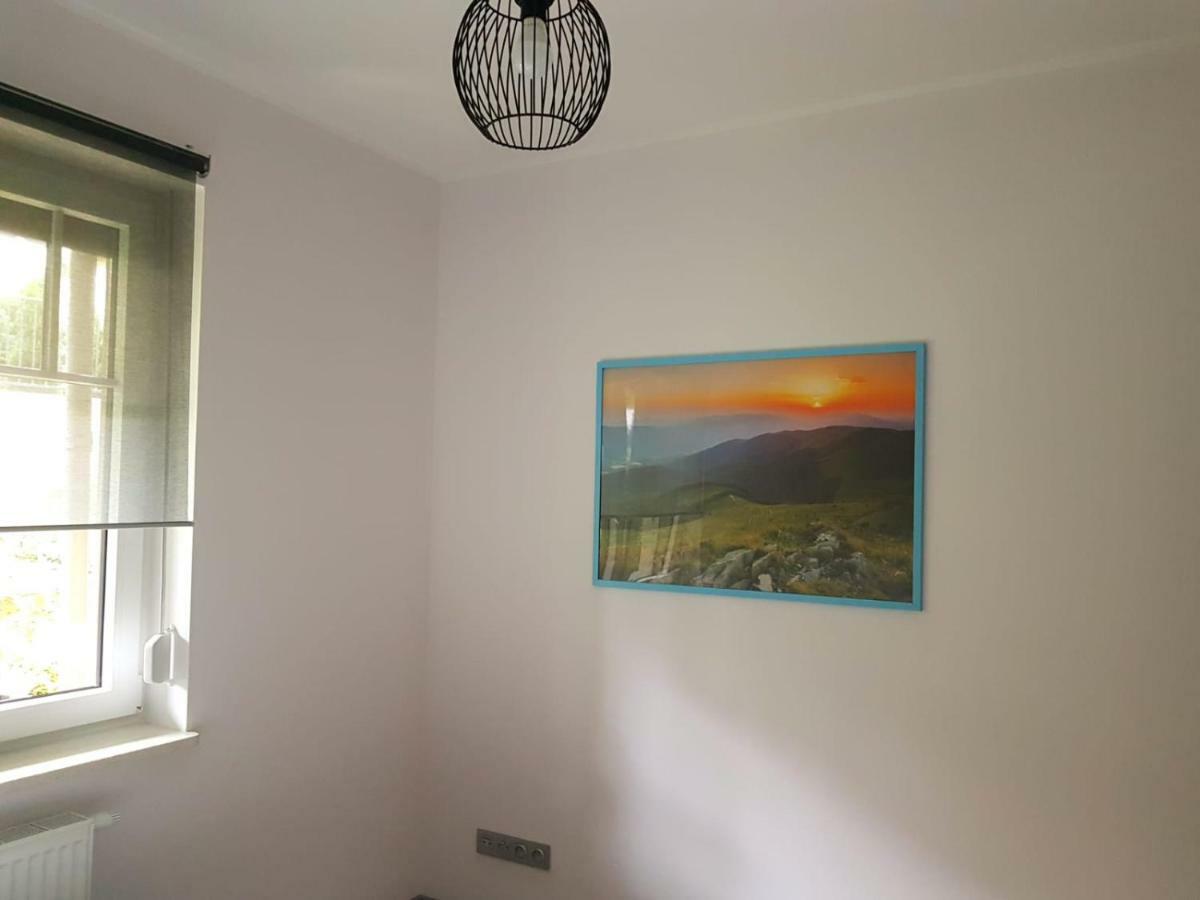 Apartament Z Ogrodem بولانيكا- زدروي المظهر الخارجي الصورة