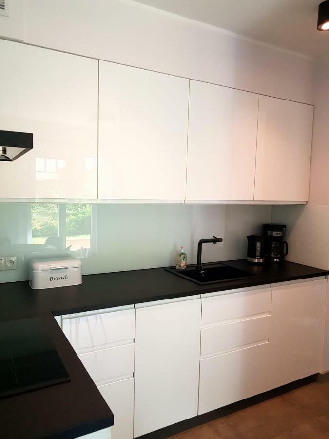 Apartament Z Ogrodem بولانيكا- زدروي المظهر الخارجي الصورة
