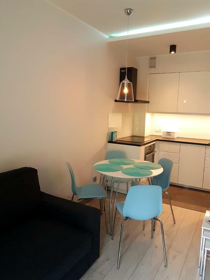 Apartament Z Ogrodem بولانيكا- زدروي المظهر الخارجي الصورة