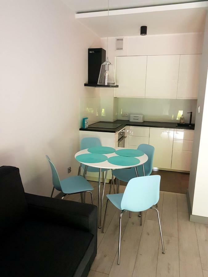 Apartament Z Ogrodem بولانيكا- زدروي المظهر الخارجي الصورة